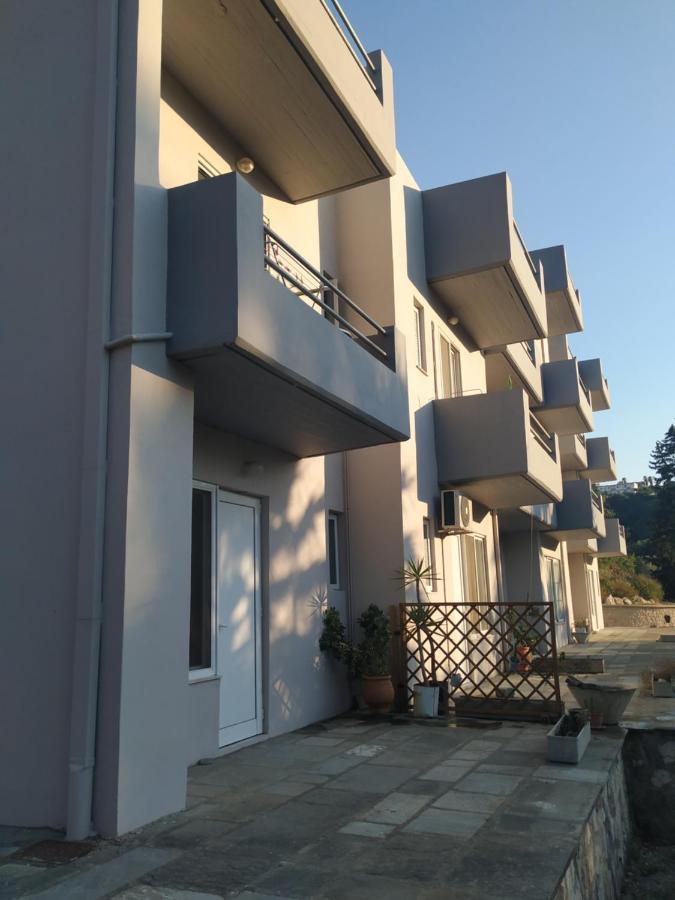 The Cypress Valley Apartment *