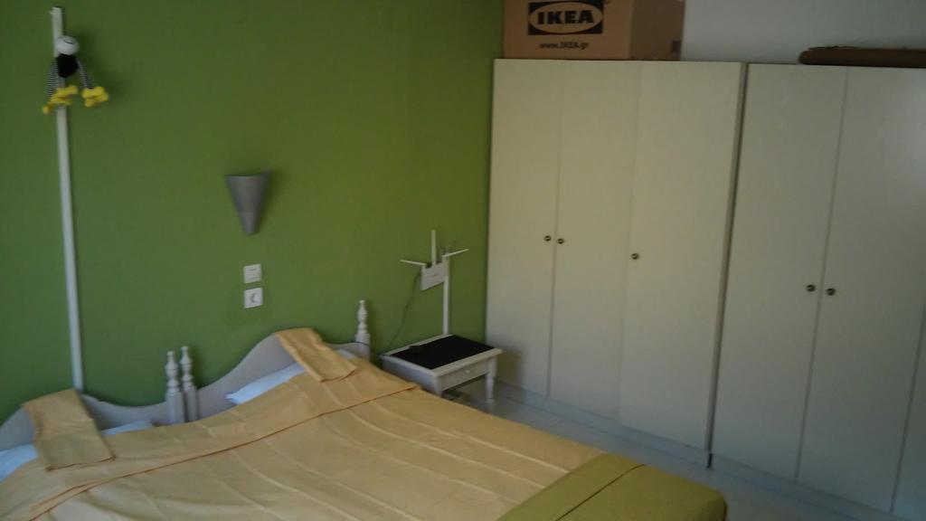 Apartment The Cypress Valley Koskinou (Rhodes)