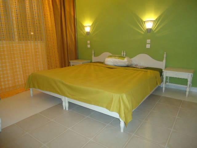 Apartment The Cypress Valley *
