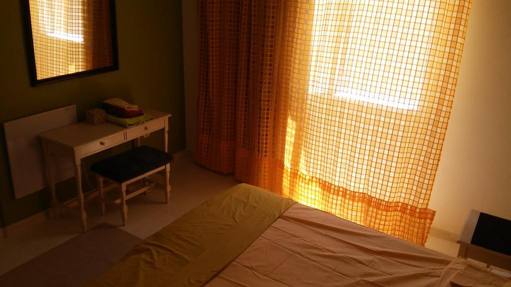 The Cypress Valley Apartment Koskinou (Rhodes)