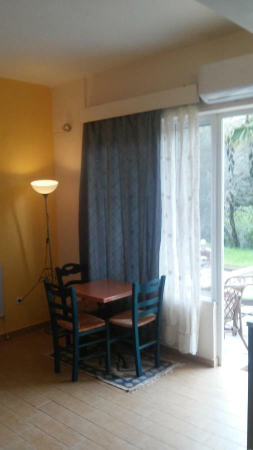 Apartment The Cypress Valley Koskinou (Rhodes)