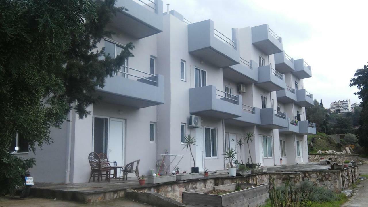 Apartment The Cypress Valley