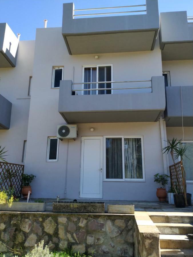 The Cypress Valley Apartment Koskinou (Rhodes)