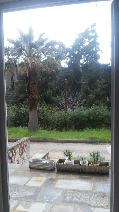The Cypress Valley * Koskinou (Rhodes)