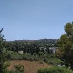 The Cypress Valley (1-2 km from Faliraki)